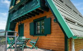 Chalets Runolist